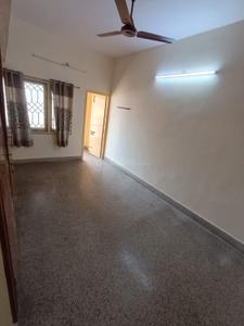 Hall Image of 1250 Sq.ft 3 BHK Apartment / Flat for sale in Egmore Chennai for Rs. 12400000