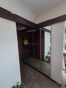 Bedroom Image of 1200 Sq.ft 2 BHK Apartment / Flat for sale in Seawind Residency, Kopar Khairane Navi Mumbai for Rs. 21000000