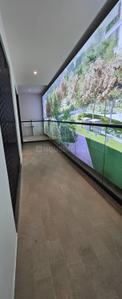 Balcony Image of 1752 Sq.ft 3 BHK Apartment / Flat for sale in Emaar Serenity Hills Phase 2, Sector 86 Gurgaon for Rs. 29000000