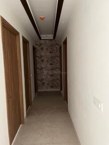 Image of 3124 Sq.ft 4 BHK Apartment / Flat for sale in SNN Clermont, Nagavara, Bengaluru for Rs. 51500000