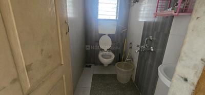 Bathroom Image of 1050 Sq.ft 2 BHK Apartment / Flat for sale in Suyash Tower, Kopar Khairane Navi Mumbai for Rs. 15400000