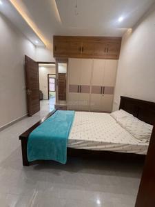 Bedroom Image of 1350 Sq.ft 3 BHK Apartment / Flat for sale in Kurali Mohali for Rs. 5590022
