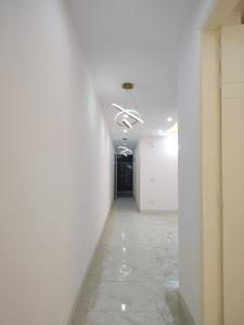 Passage Image of 1500 Sq.ft 3 BHK Apartment / Flat for sale in Said-Ul-Ajaib New Delhi for Rs. 11000000