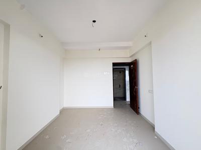 Bedroom Image of 1300 Sq.ft 3 BHK Apartment / Flat for sale in Dombivli East Thane for Rs. 11000000