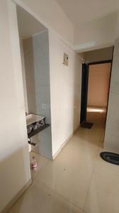 Hall Image of 1000 Sq.ft 2 BHK Apartment / Flat for rent in Roongta Shree Tirumala Omkar Apartment, Gangapur Nashik for Rs. 20000
