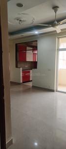 Hall Image of 1150 Sq.ft 2.5 BHK Apartment / Flat for sale in Amrapali Silicon City, Sector 76 Noida for Rs. 12500000