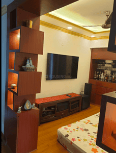 Image of 900 Sq.ft 2 BHK Apartment / Flat for rent in Mahagun Puram Phase 1, Mahagunpuram, Ghaziabad for Rs. 25000
