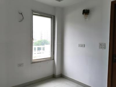 Bedroom Image of 1485 Sq.ft 3 BHK Builder Floor for sale in Palam Vihar Gurgaon for Rs. 17050000