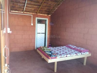 Bedroom Image of 1850 Sq.ft 4 BHK Independent House for sale in Golap Ratnagiri for Rs. 15500000