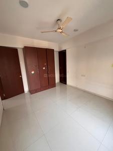 Bedroom Image of 2105 Sq.ft 3 BHK Apartment / Flat for rent in BCM Planet Phase 1, Nipania Indore for Rs. 56000