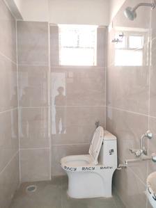 Common Bathroom Image of 1152 Sq.ft 2 BHK Apartment / Flat for sale in Elegance Pristine Apartment, Electronic City Bengaluru for Rs. 5760000