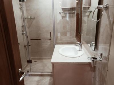 Image of 3000 Sq.ft 4 BHK Builder Floor for sale in Kailash Colony, New Delhi for Rs. 105000000