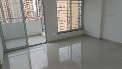 Bedroom Image of 1300 Sq.ft 3 BHK Apartment / Flat for sale in Samarttha 45 Shashwat Avenue B, Punawale Pune for Rs. 8500000