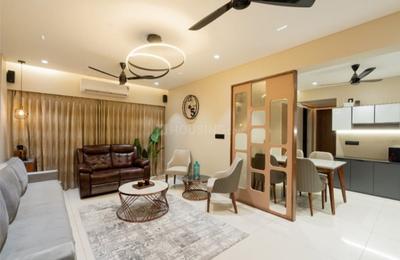 Hall Image of 2800 Sq.ft 3 BHK Apartment / Flat for sale in Chandkheda Ahmedabad for Rs. 12500000