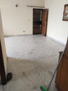 1 BHK Independent House