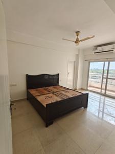 Bedroom Image of 3200 Sq.ft 5 BHK Apartment / Flat for sale in George Town Allahabad for Rs. 30000000