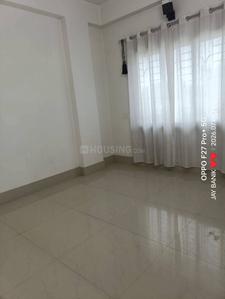 Bedroom Image of 1050 Sq.ft 3 BHK Apartment / Flat for rent in Kalyani Nadia for Rs. 12000