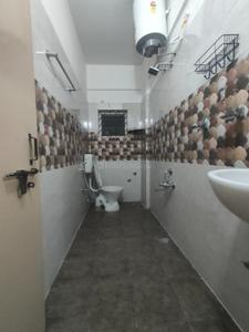 Image of 550 Sq.ft 1 BHK Apartment / Flat for rent in Indira Nagar, Bengaluru for Rs. 36000