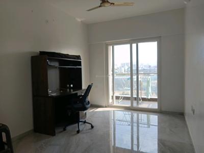 Bedroom Image of 1750 Sq.ft 3 BHK Apartment / Flat for sale in Undri Pune for Rs. 18000000