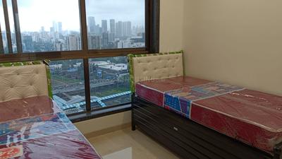 Bedroom Image of Gaj asset management LLP in Goregaon West, Mumbai