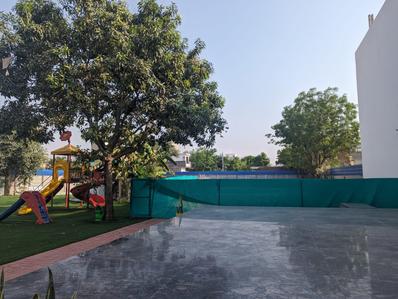Image of 15000 Sq.ft 12 BHK Builder Floor for rent in Vaishali Nagar, Jaipur for Rs. 150000