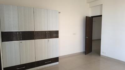 3.5 BHK Flat