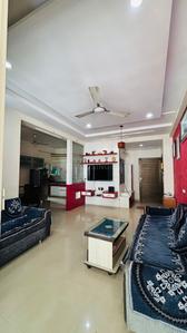 Hall Image of 1494 Sq.ft 3 BHK Apartment / Flat for sale in Dev Paradise, Chandkheda Ahmedabad for Rs. 7000000