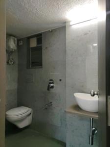 Bedroom Image of 750 Sq.ft 1 BHK Apartment / Flat for sale in Sethi Palacio, Vasai West Vasai for Rs. 5000000