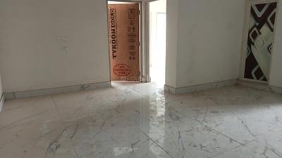 Living Room Image of 840 Sq.ft 2 BHK Apartment / Flat for sale in Madhyamgram Kolkata for Rs. 3045000