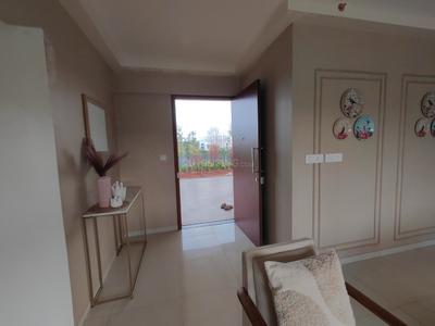 Kitchen Image of 530 Sq.ft 1 BHK Apartment / Flat for sale in Brigade El Dorado, Gummanahalli Bengaluru for Rs. 5500000