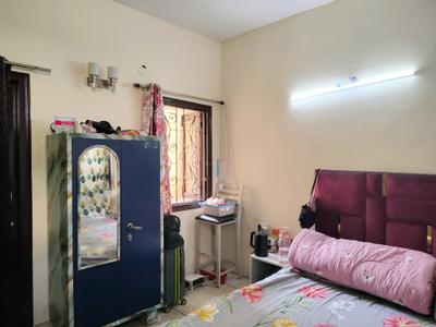 Bedroom Image of 1464 Sq.ft 3 BHK Apartment / Flat for sale in BSF CHS, Sector PI Greater Noida for Rs. 15500000