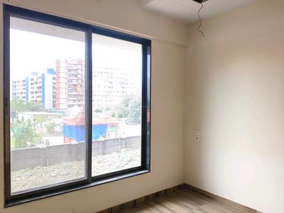 Bedroom Image of 805 Sq.ft 2 BHK Apartment / Flat for sale in Balaji Govind, Dombivli East Thane for Rs. 5296500