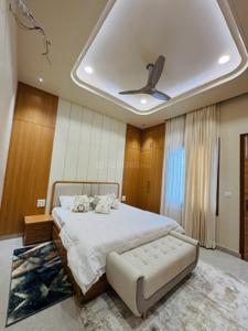 Bedroom Image of 7500 Sq.ft 7 BHK Villa for sale in Mansarovar Extension Jaipur for Rs. 80000000