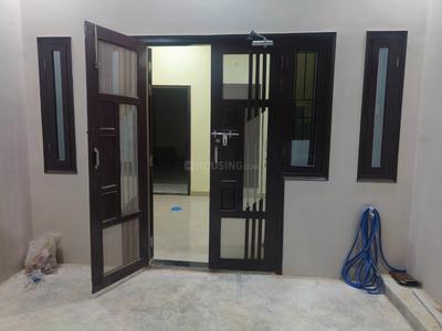 Hall Image of Extended family in Jankipuram Extension, Lucknow