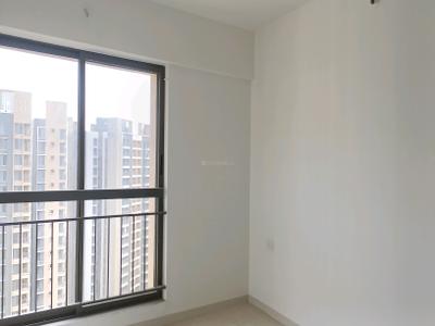 Bedroom Image of 1650 Sq.ft 3 BHK Apartment / Flat for sale in Sagitarius Bluegrass Residences, Kalyani Nagar Pune for Rs. 33700000