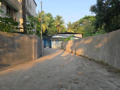 Image of 1089 Sq.ft Residential Plot / Land for sale in Vasai West, Vasai for Rs. 5033000