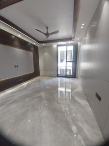 4 BHK Independent Builder Floor