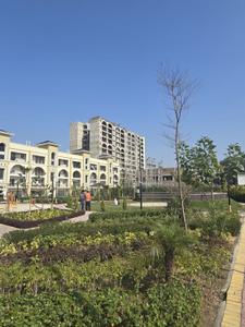 Image of 1000 Sq.ft 2 BHK Apartment / Flat for sale in Kharar, Mohali for Rs. 5990000