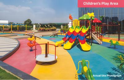 Image of 1204 Sq.ft 3 BHK Apartment / Flat for sale in Majestique Rhythm County, Handewadi, Pune for Rs. 8900000