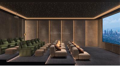 Image of 3161 Sq.ft 4 BHK Apartment / Flat for sale in Bharat Altavistas, Andheri West, Mumbai for Rs. 113400000