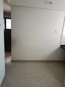 Hall Image of 990 Sq.ft 2 BHK Apartment / Flat for rent in Roongta Shree Tirumala Gulmohar Apartment, Makhmalabad Nashik for Rs. 10000