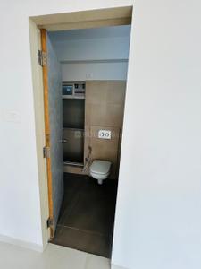 Image of 860 Sq.ft 1 BHK Apartment / Flat for rent in Marathon Nexworld Aura, Dombivli East, Thane for Rs. 13000