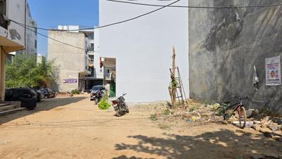 Image of 500 Sq.ft Residential Plot / Land for sale in Sector 110, Gurgaon for Rs. 8000000