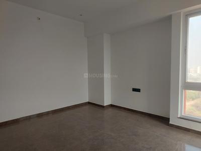Bedroom Image of 1200 Sq.ft 3 BHK Apartment / Flat for rent in Vertical Oriana, Mundhwa Pune for Rs. 60000
