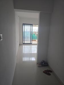 Hall Image of 1009 Sq.ft 2 BHK Apartment / Flat for rent in Long Island, Charholi Budruk Pune for Rs. 25000