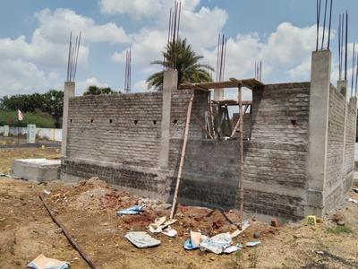 Image of 854 Sq.ft Residential Plot / Land for sale in Panrutti, Chennai for Rs. 1366400