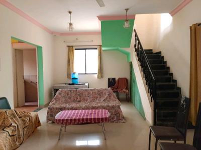 Living Room Image of 2700 Sq.ft 3 BHK Villa for sale in DSK Vishwa, Dhayari Pune for Rs. 17000000