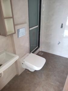 Bedroom Two Image of 1100 Sq.ft 2 BHK Apartment / Flat for rent in MehrdadHsg Soc, Cuffe Parade Mumbai for Rs. 250000