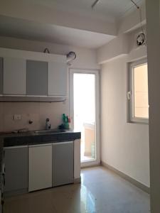 Kitchen Image of 1045 Sq.ft 2 BHK Apartment / Flat for sale in Paramount Floraville, Sector 137 Noida for Rs. 11800000