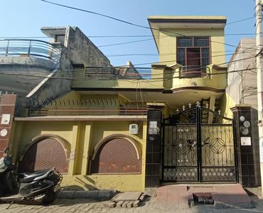 2 BHK Independent House